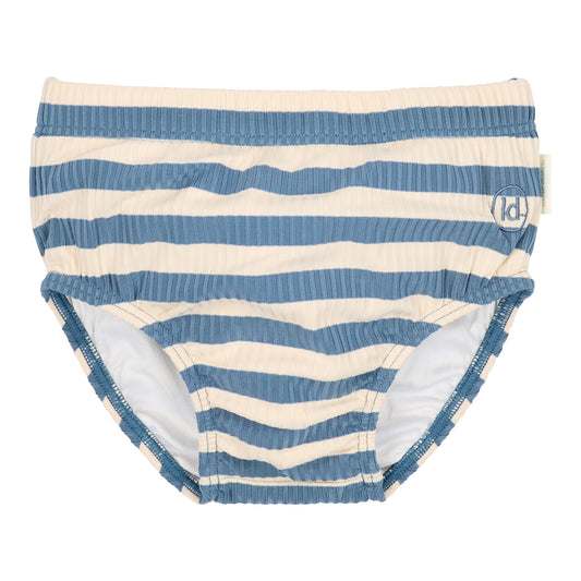 Zwem luier Ocean Blue Stripes