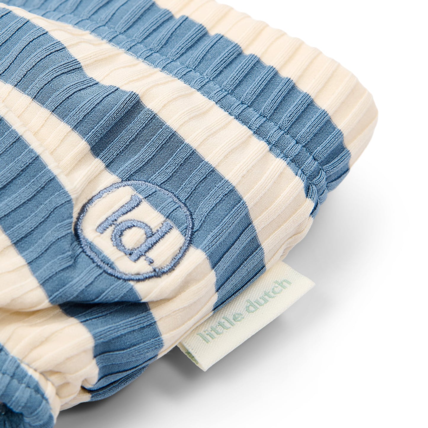 Zwem luier Ocean Blue Stripes