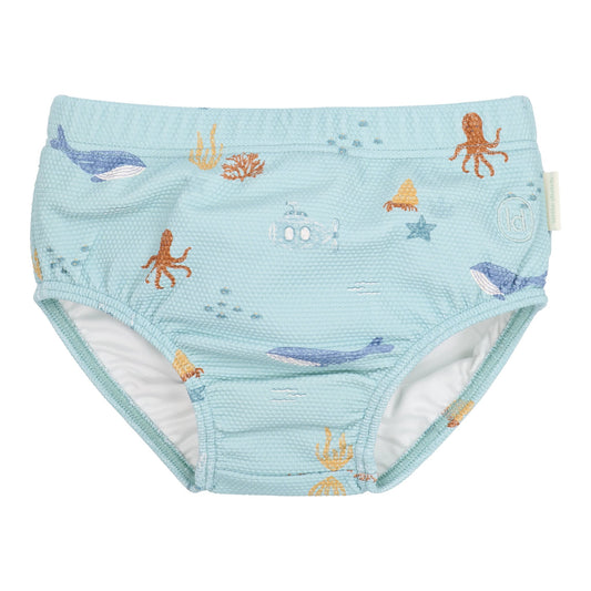 Zwem luier Ocean Friends