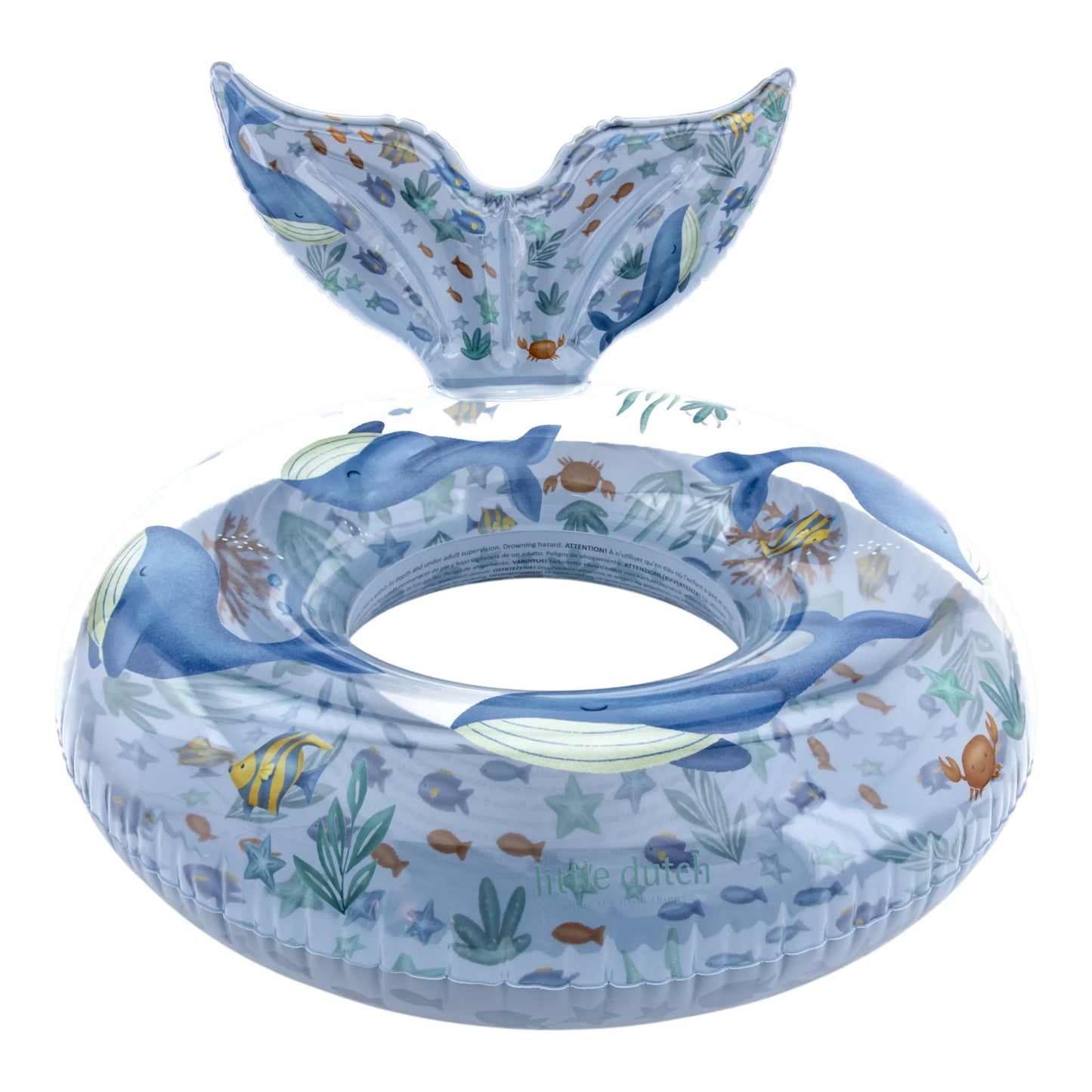 Zwemband Ocean World
