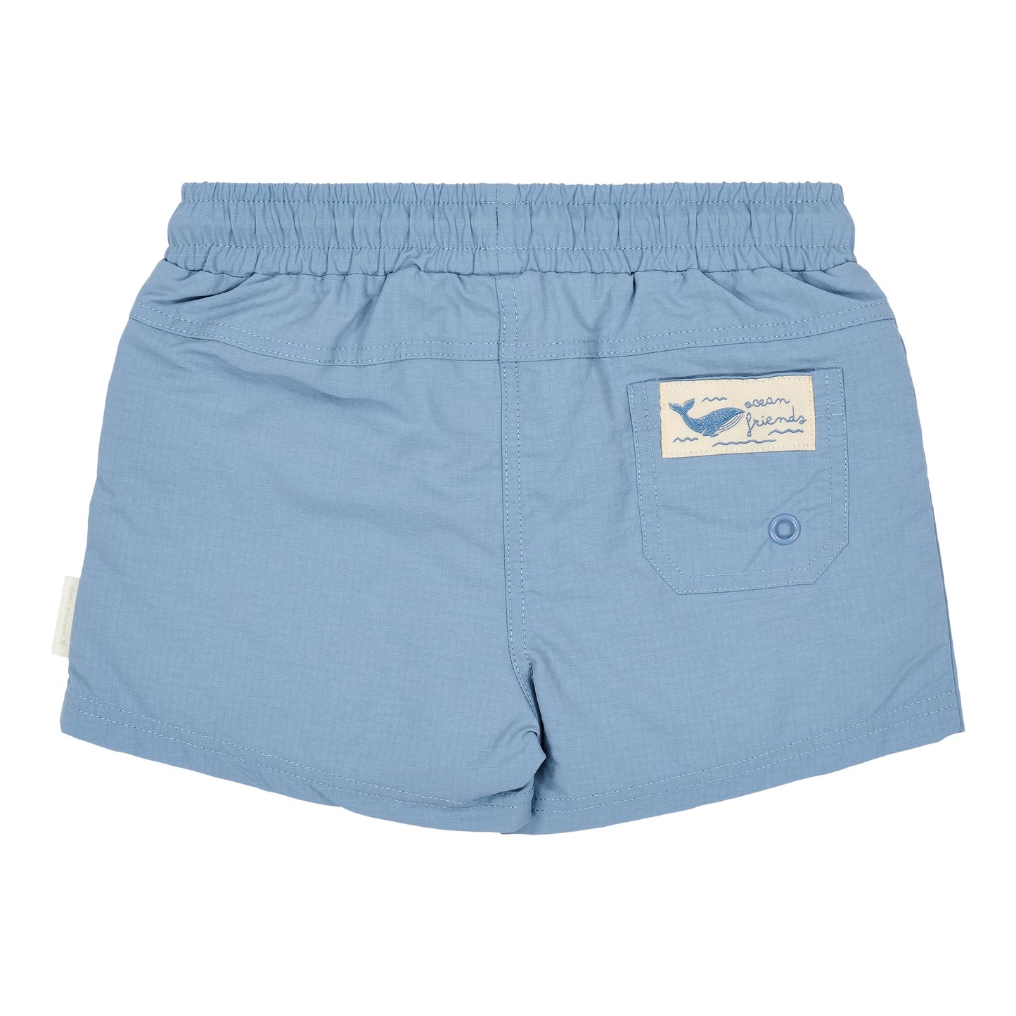Zwem short Ocean Blue