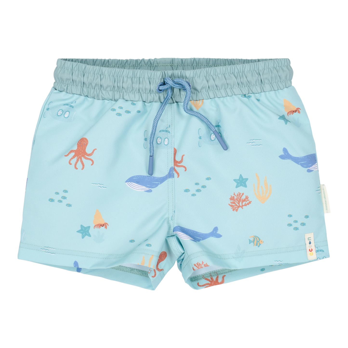 Zwem short Ocean Friends