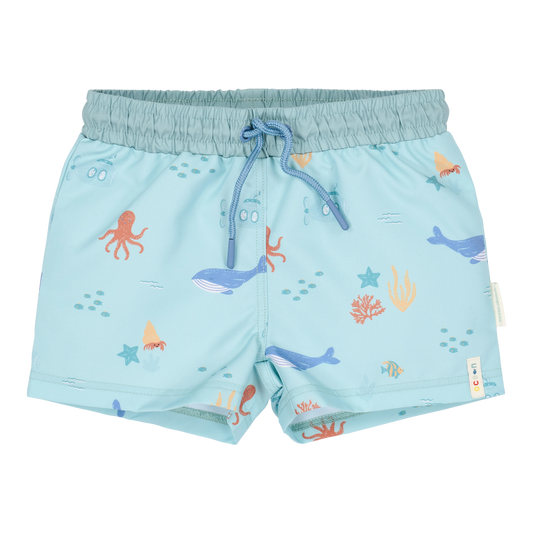 Zwem short Ocean Friends