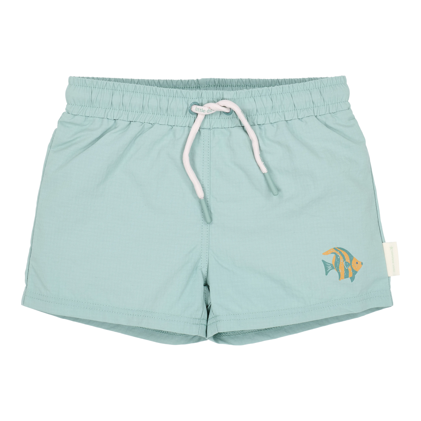 Zwem short Ocean Surf Blue