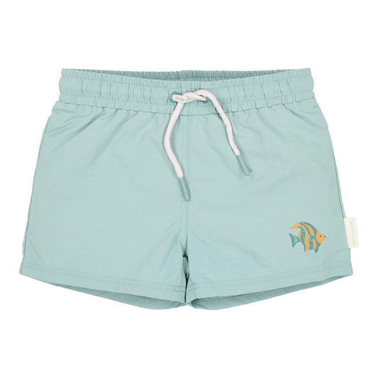 Zwem short Ocean Surf Blue