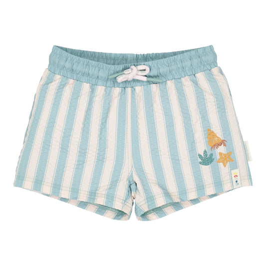 Zwem short Ocean Surf Stripes