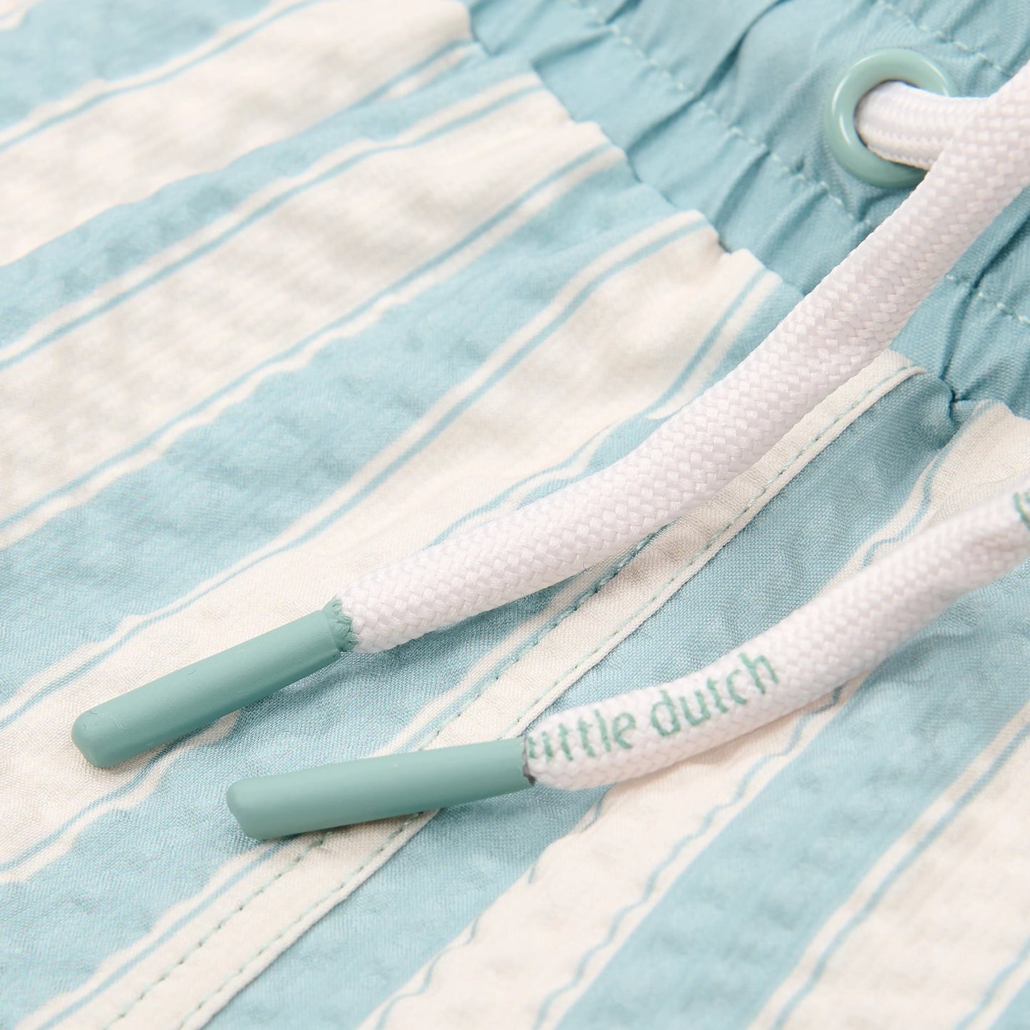 Zwem short Ocean Surf Stripes