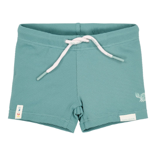 Zwem broek Ocean Green