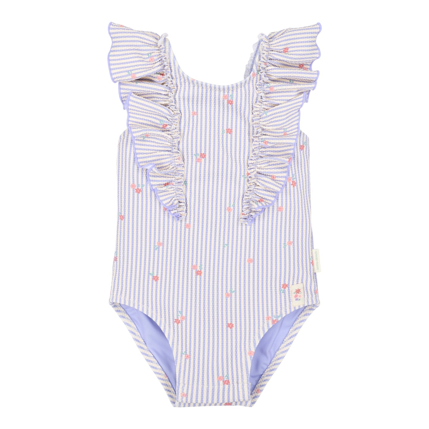 Badpak Dreamy Stripes