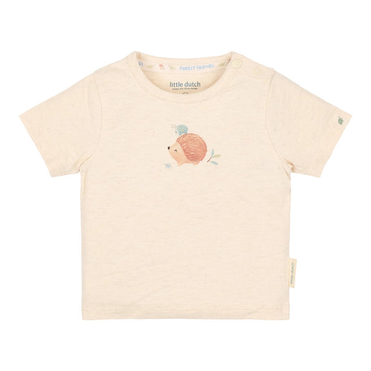 T-shirtje "Sand Melee"