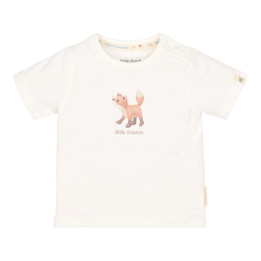 T-shirtje "Snow White"