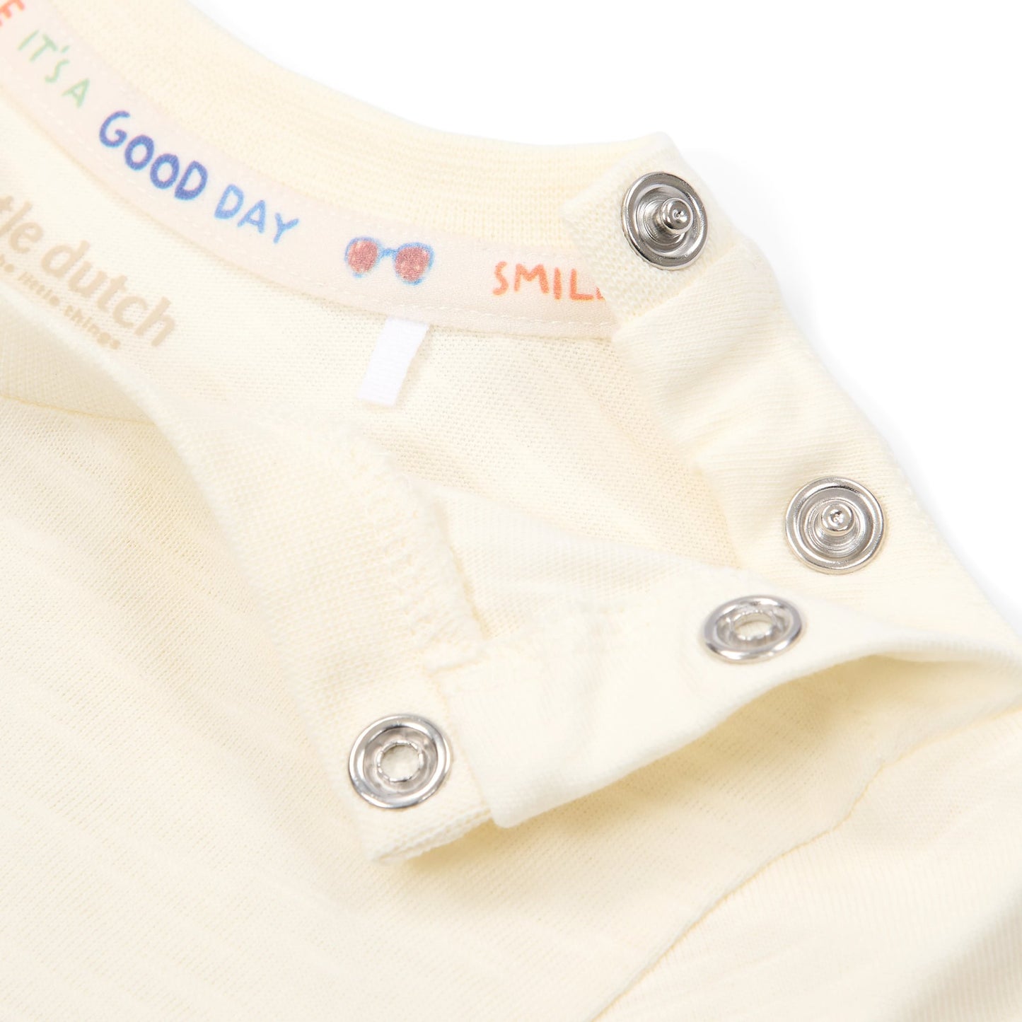 T-shirt Creme