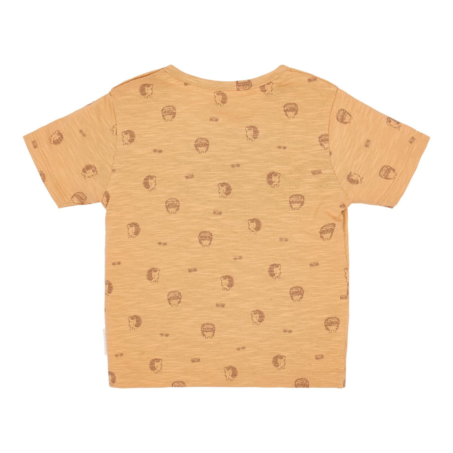 T-shirt Rust