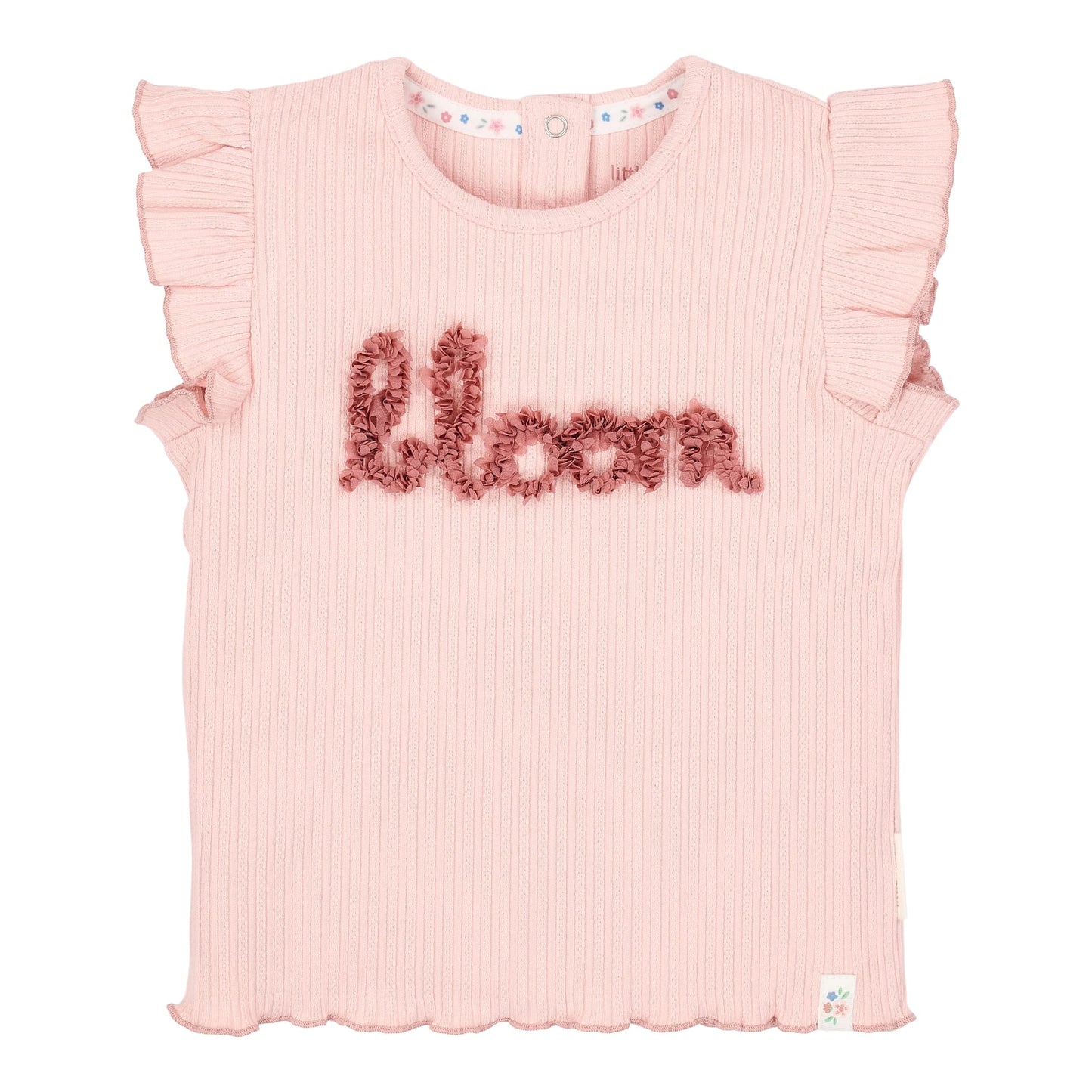 T-shirt Fairy Pink