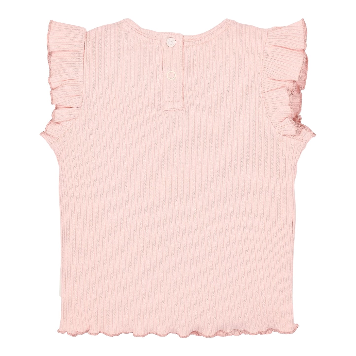 T-shirt Fairy Pink