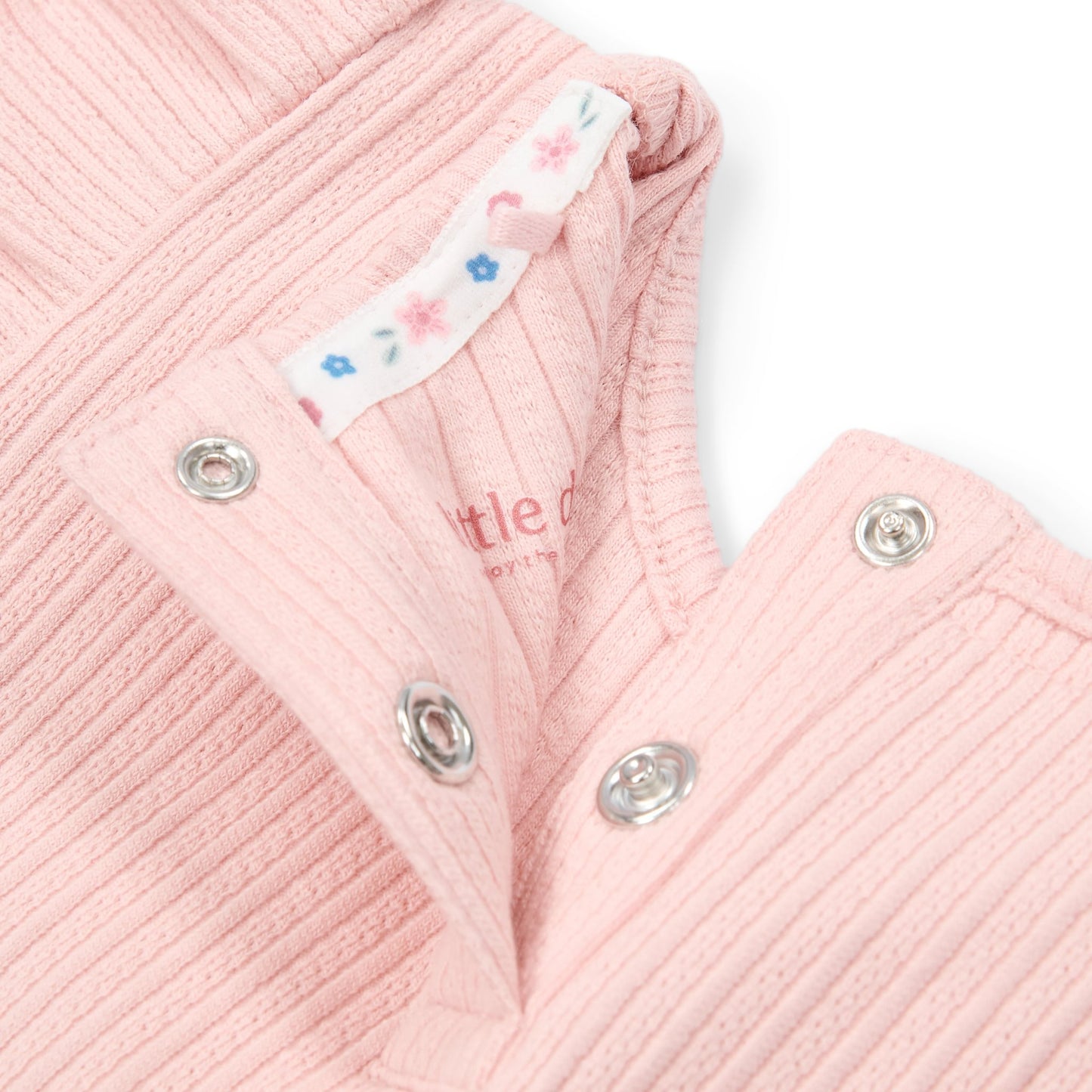 T-shirt Fairy Pink