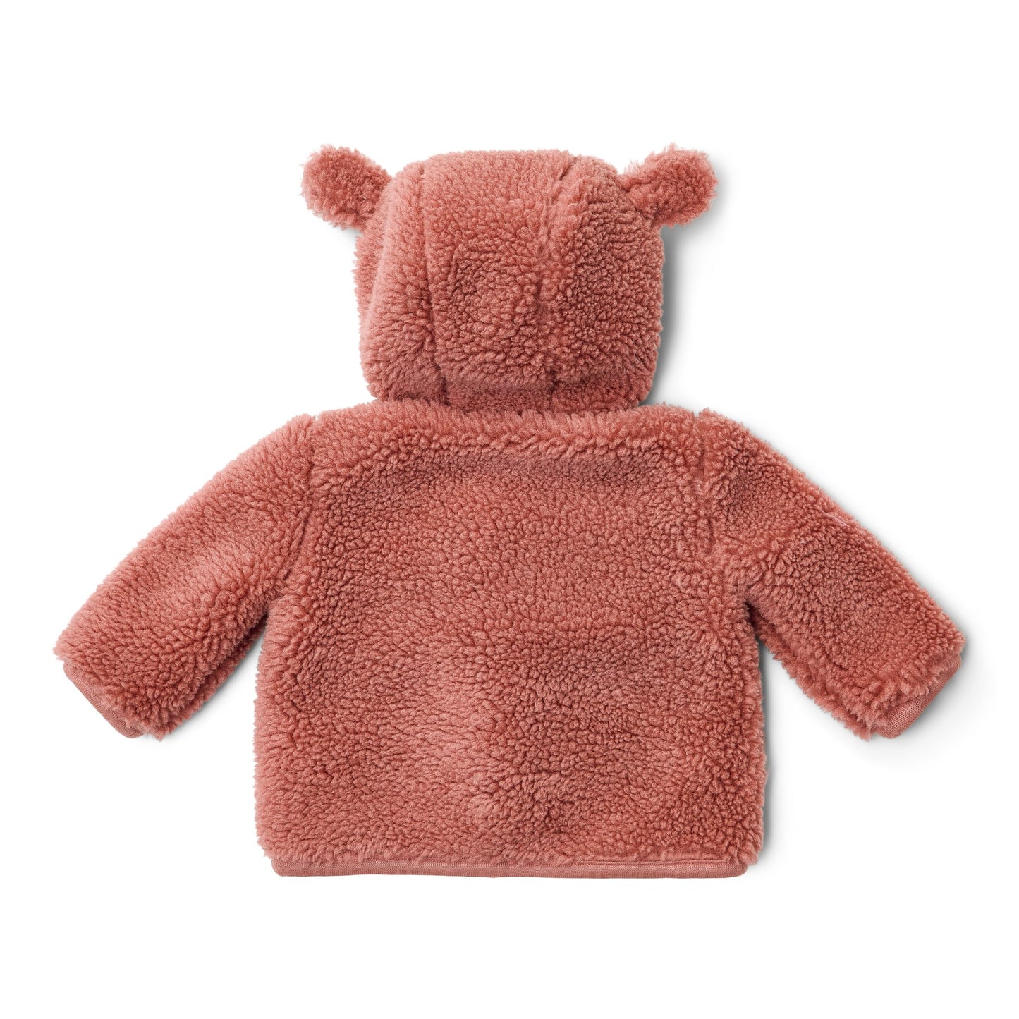 Teddy jasje roze