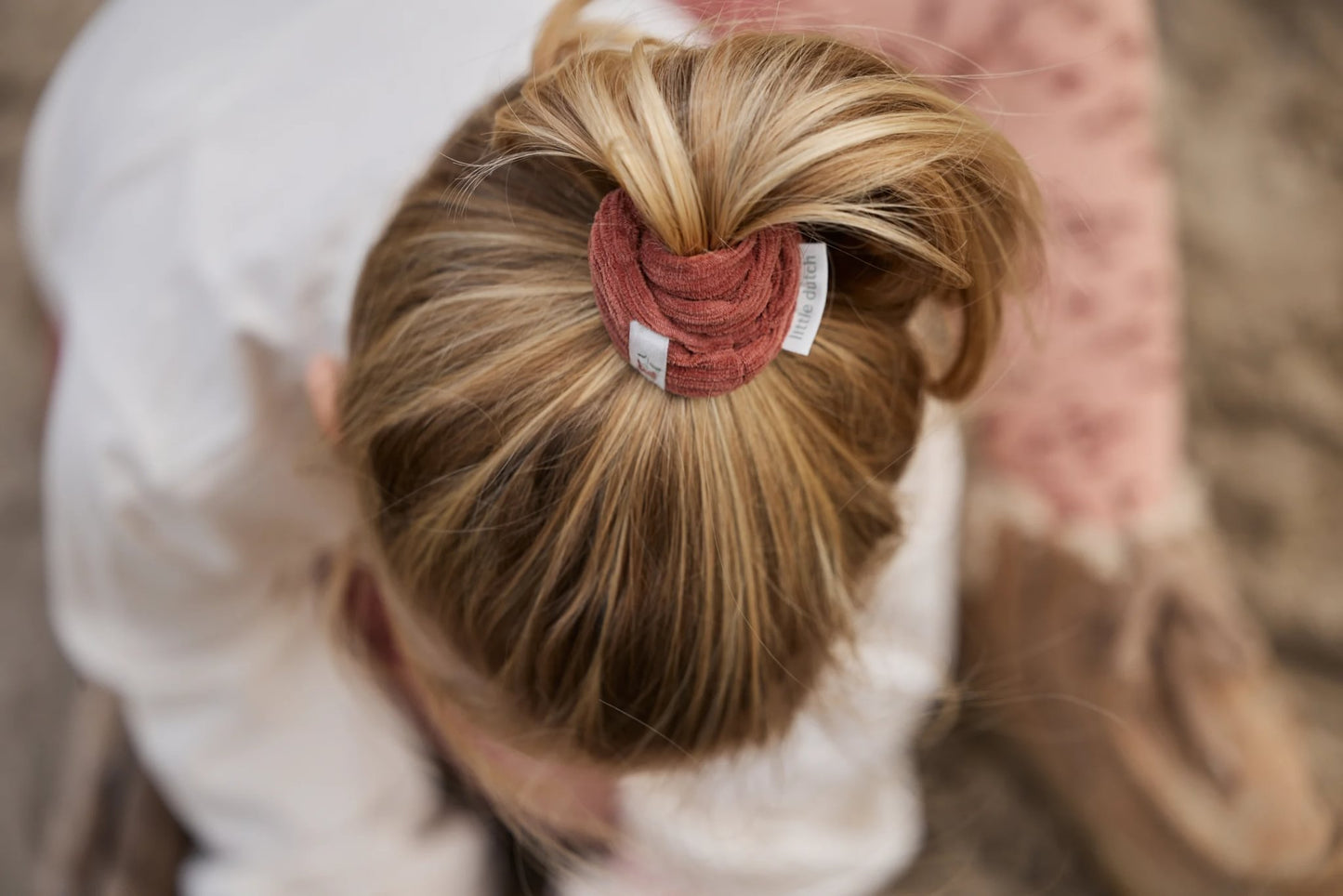 Scrunchie 2-pack